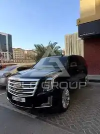 2018 Cadillac ESCALADE