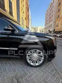 2018 Cadillac ESCALADE