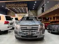 2018 Cadillac ESCALADE
