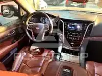 2018 Cadillac ESCALADE