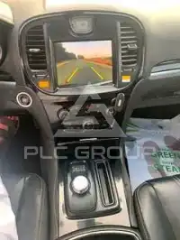2018 Chrysler 300