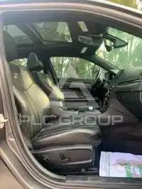 2018 Chrysler 300