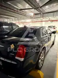 2018 Chrysler 300