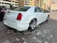 2018 Chrysler 300