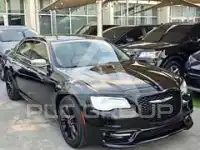 2018 Chrysler 300