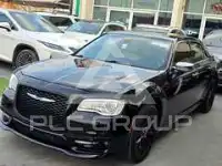 2018 Chrysler 300
