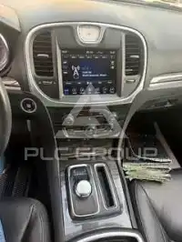 2018 Chrysler 300