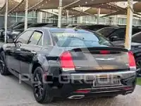 2018 Chrysler 300