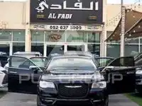 2018 Chrysler 300