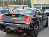 2018 Chrysler 300