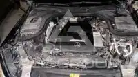 2018 Mercedes Benz GLC-Class