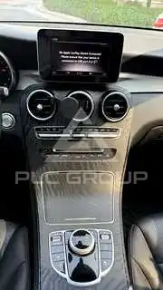 2018 Mercedes Benz GLC-Class