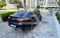 2018 Mercedes Benz GLC-Class