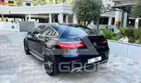 2018 Mercedes Benz GLC-Class