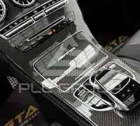 2018 Mercedes Benz GLC-Class
