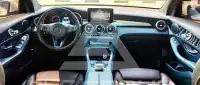 2018 Mercedes Benz GLC-Class