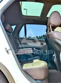 2018 Mercedes Benz GLC-Class