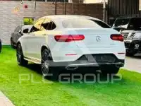 2018 Mercedes Benz GLC-Class