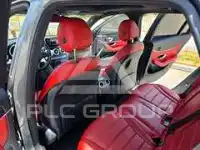 2018 Mercedes Benz GLC-Class