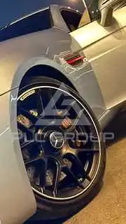2018 Mercedes Benz SLC-Class