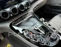 2018 Mercedes Benz AMG