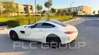 2018 Mercedes Benz AMG