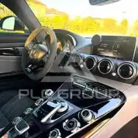 2018 Mercedes Benz AMG