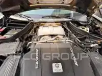 2018 Mercedes Benz AMG