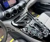 2018 Mercedes Benz AMG