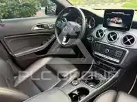 2018 Mercedes Benz GLA-Class