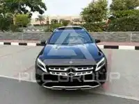 2018 Mercedes Benz GLA-Class