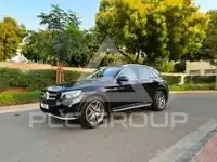 2018 Mercedes Benz GLC-Class