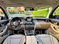 2018 Mercedes Benz GLC-Class