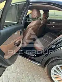 2018 Mercedes Benz E-Class