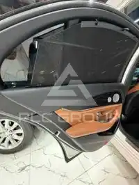 2018 Mercedes Benz E-Class