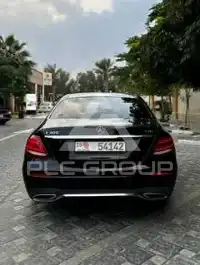 2018 Mercedes Benz E-Class