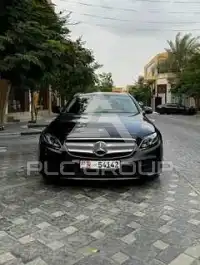 2018 Mercedes Benz E-Class