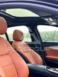 2018 Mercedes Benz E-Class