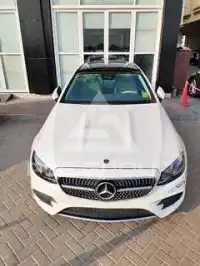 2018 Mercedes Benz E-Class