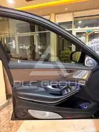 2018 Mercedes Benz E-Class