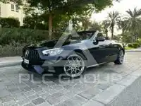 2018 Mercedes Benz E-Class
