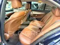 2018 Mercedes Benz E-Class