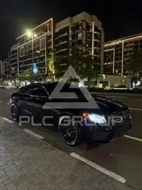 2018 Mercedes Benz E-Class