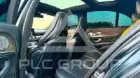 2018 Mercedes Benz E-Class