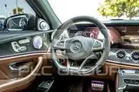 2018 Mercedes Benz E-Class