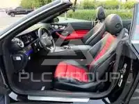 2018 Mercedes Benz E-Class