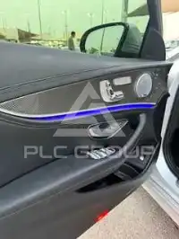 2018 Mercedes Benz E-Class