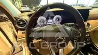 2018 Mercedes Benz E-Class