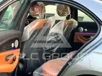 2018 Mercedes Benz E-Class