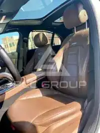 2018 Mercedes Benz E-Class
